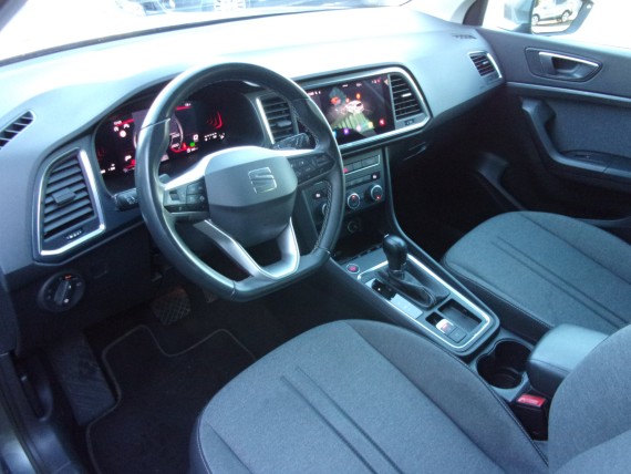 SEAT ATECA Seat Ateca Essence-003.jpg